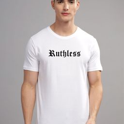 ADRO Men Printed T-shirt-picture-24