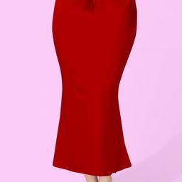 CareDone Mermaid-Fit Saree Shapewear-picture-31