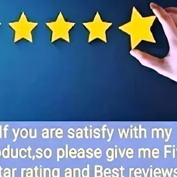 VAS collection home Gold Self 2 Pieces Designed Square Shaped Wooden Hanging Wall Decor image 4