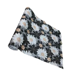 Mopak Decor Grey Set of 1 Regular Shelf Liner Organisers image 5