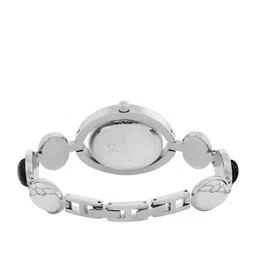 French Connection Women Dial & Bracelet Style Straps Analogue Watch FCD1BSM image 5