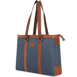 WildHorn Women Textured Solid Structured Shoulder Bag image 4