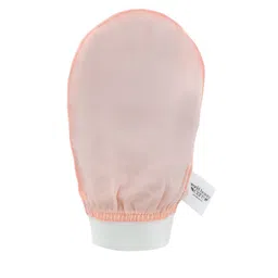 ENLIWISH Turkish Silk Exfoliating Bath Glove-image-8