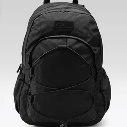 United Colors of Benetton Men Laptop Backpack - 26L-picture-27