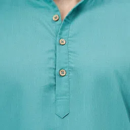 Navkanj Men Kurta image 3