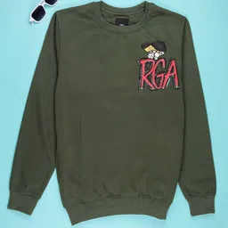 V-Mart Boys Printed Sweatshirt-picture-40