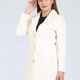 YOUNG CLUB CLASSIC Self Designed Coats-image-65