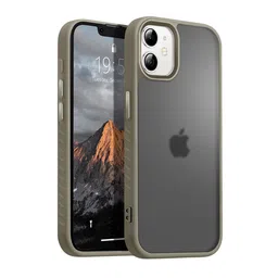 Karwan iPhone 12 Back Case Mobile Accessories-picture-31