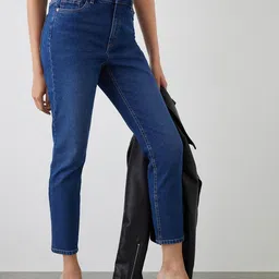 DOROTHY PERKINS Women Regular Fit Stretchable Jeans-image-71