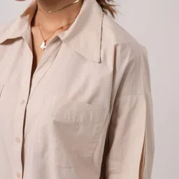 MUUN Cotton Top image 5