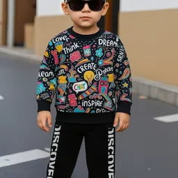 Googo Gaaga Boys Printed-picture-47