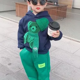 FOREVER FRIDAY Boys Embellished-picture-37