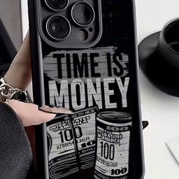 CASE CREATION Cartoon Characters Printed iPhone 16 Pro Max Back Case Mobile Accessories-picture-25