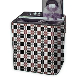 The Furnishing Tree Washing Machine Cover image 3