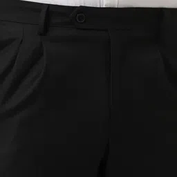 Van Heusen Men Pleated Trousers image 3