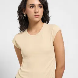 SF JEANS by Pantaloons Cotton Top image 5