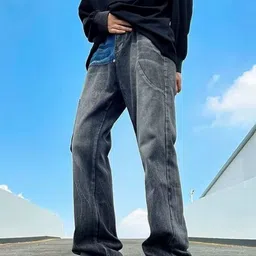 KPOP Men Original Trousers image 3