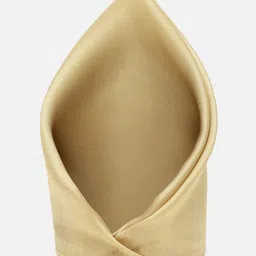 Peter England Men Party Pocket Square image 2