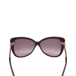 Tom Ford Women UV Protected Cateye Sunglasses image 3