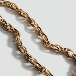 MANGO Combined Link Chain image 2