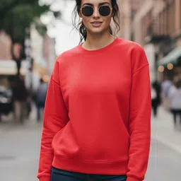 MACK JONNEY Women Sweatshirt-picture-32