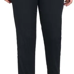 SRISARAS Women Chinos Trousers-picture-28