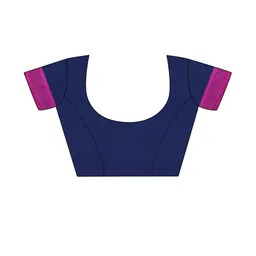 jayant creation Multicoloured Silk Cotton Jamdani Sarees image 3