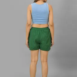 ETC X D To D Life Style Cotton Lounge Shorts image 3