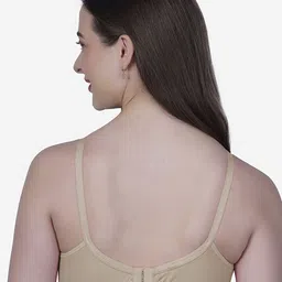 SHYAM SONS FLAIR Bra Full Coverage Heavily Padded image 5