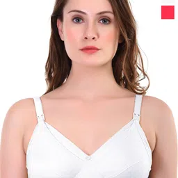 Liigne Women Pack of 2 Full Coverage Regular Non Padded Bra-picture-34