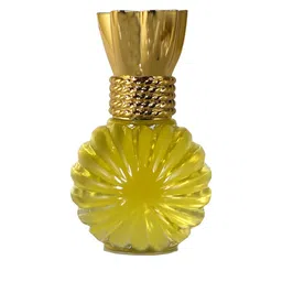 THE RUPAWAT Perfumery House Pinapple Premium Natural & Alcohol-Free Attar - 12 ml image 3