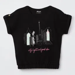 Fame Forever by Lifestyle Girls T-shirt-picture-19