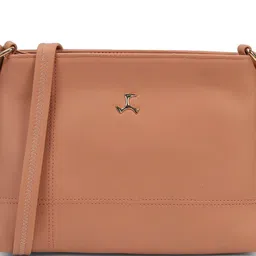 Mochi PU Shopper Sling Bag image 3