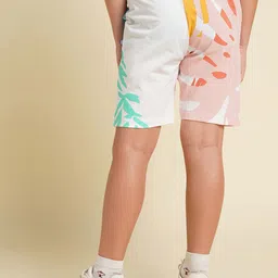 Jack & Jones Junior Boys Printed Shorts image 5