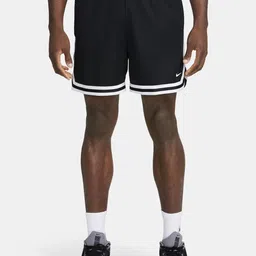 Nike DNA Men's Dri-FIT 15cm (approx.) Basketball Shorts-image-10