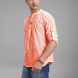 LENIA Men Kurta image 3