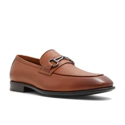 ALDO Men Leather Formal Loafers-picture-30