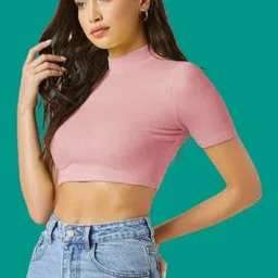 Dream Beauty Fashion Crop Top image 3
