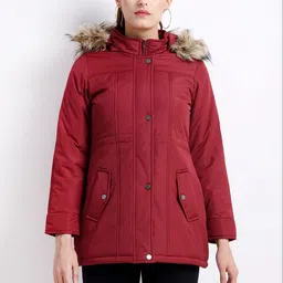 Trufit Women Insulator Puffer Jacket-picture-28