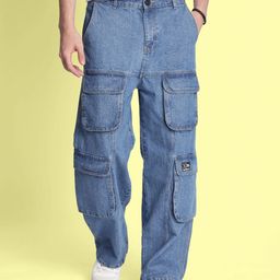 Bene Kleed Men Jeans-picture-40
