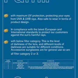 Accessorize Brown Ombre Crystal Cateye Sunglasses image 5