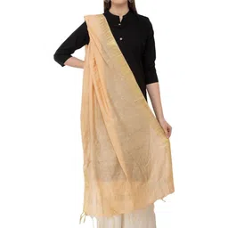 A R SILK DUPATTA HUB Dupatta image 2