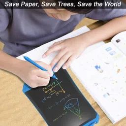 magnet toyz 8.5 Inch Writing Pad image 4