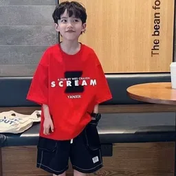 Xsole Boys T-shirt image 4