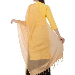 A R SILK DUPATTA HUB Dupatta image 3