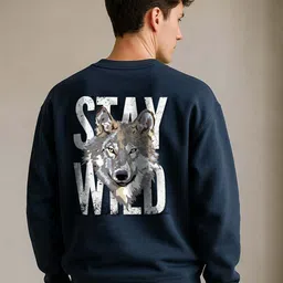 Organic Chics Men Printed Sweatshirt-picture-24