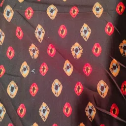 GAB Women Printed Night suit image 3