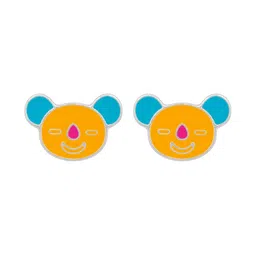 Nipura Classic Studs Earrings-image-36