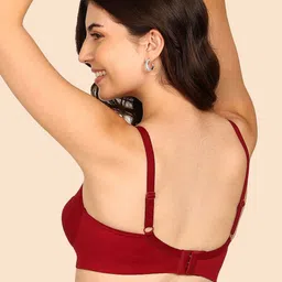 KOMLI Bra Full Coverage image 2