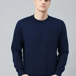 Moda Rapido Men Sweatshirt-picture-32
